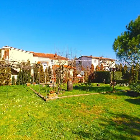 Lejlighed Fuer 2 Personen Ca 22 Qm In Pula, Istrien Istrische Riviera *