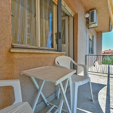Lejlighed Fuer 2 Personen Ca 22 Qm In Pula, Istrien Istrische Riviera Pula