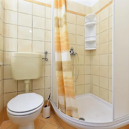 Lejlighed Fuer 2 Personen Ca 22 Qm In Pula, Istrien Istrische Riviera *