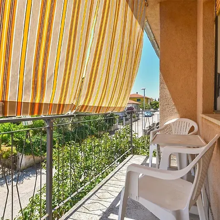 Fuer 2 Personen Ca 22 Qm In Pula, Istrien Istrische Riviera Lejlighed *